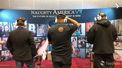 www.nuaghty america.com|AR Porn: Naughty America Releases Augmented Reality Android。